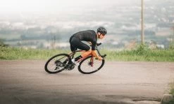 Basso DIAMANTE DISC - Ultegra 8150 Di2 - Carbon Road Bike - 2023 - Candy Red -E-Bike World Shop img 3176 1368396