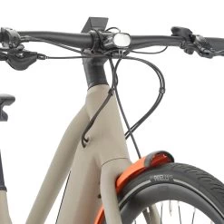 BMC 257 AMP AL TWO ST - Women Electric City Bike - Powder Sand 19 BMC 257 AMP AL TWO ST - Women Electric City Bike - Powder Sand -E-Bike World Shop innovation bmc 257 al amp two st 04 safe 1412975