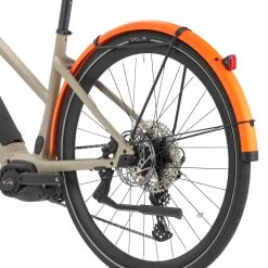 BMC 257 AMP AL TWO ST - Women Electric City Bike - Powder Sand 20 BMC 257 AMP AL TWO ST - Women Electric City Bike - Powder Sand -E-Bike World Shop innovation bmc 257 al amp two st 05 functional 1412976