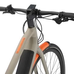 BMC 257 AMP AL TWO ST - Women Electric City Bike - Powder Sand 21 BMC 257 AMP AL TWO ST - Women Electric City Bike - Powder Sand -E-Bike World Shop innovation bmc 257 al amp two st 06 comfortable 1412977