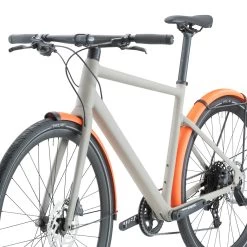 BMC 257 AL TWO - City Bike - Powder Sand -E-Bike World Shop innovation bmc 257 al two 01 swiss design 1412873