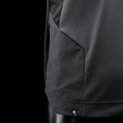 ION Bike Outerwear 2 Layer Softshell Pants Shelter - Dusty Leaves -E-Bike World Shop ion abrasion patches 1 1318142