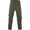 ION Bike Outerwear 2 Layer Softshell Pants Shelter - Dusty Leaves -E-Bike World Shop ion bike outerwear 2 layer softshell pants shelter dusty leaves 2 1550400