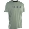 ION Bike Tee Short Sleeve Logo DR - Sea Grass