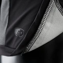 ION Bike Tee Long Sleeve Traze AMP AFT - Shark Grey -E-Bike World Shop ion clear optics 1 1046249