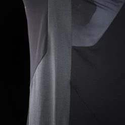 ION Bike Tee Long Sleeve Traze AMP AFT - Shark Grey -E-Bike World Shop ion ride panel concept 1 1317186