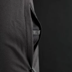 ION Bike Outerwear 2 Layer Softshell Pants Shelter - Dusty Leaves -E-Bike World Shop ion vent zip 1 1318146