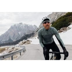 Isadore Merino Membrane Softshell Jacket X OSRAM - Laurel Wreath -E-Bike World Shop isadore merino membrane softshell jacket x osram laurel wreath 11 1054300