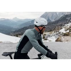 Isadore Merino Membrane Softshell Jacket X OSRAM - Laurel Wreath -E-Bike World Shop isadore merino membrane softshell jacket x osram laurel wreath 14 1054303