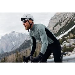 Isadore Merino Membrane Softshell Jacket X OSRAM - Laurel Wreath -E-Bike World Shop isadore merino membrane softshell jacket x osram laurel wreath 8 1054297