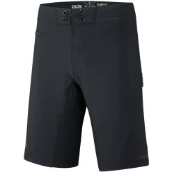 IXS Flow XTG Shorts - Black