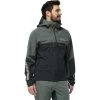 Jack Wolfskin Morobbia 3L Jacket - Black Olive