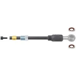 Jagwire Sport Brake Hose - Mineral Oil - 2000mm - HBKB401 | Magura