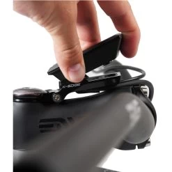 K-Edge BOSCH Kiox Stem Mount 31,8mm - Black 12 K-Edge BOSCH Kiox Stem Mount 31,8mm - Black -E-Bike World Shop k edge bosch kiox stem e bike mount 1 1127578