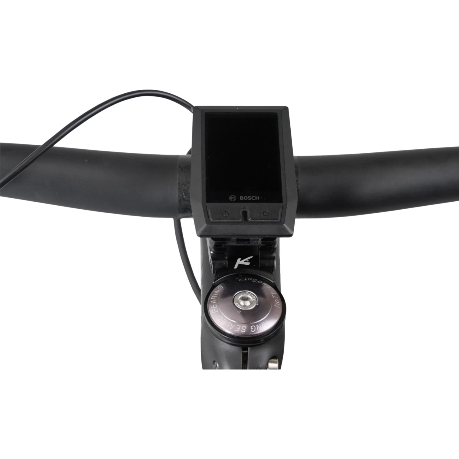 K-Edge BOSCH Kiox Stem Mount 31,8mm - Black 5 K-Edge BOSCH Kiox Stem Mount 31,8mm - Black - Image 3