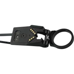 K-Edge BOSCH Kiox Stem Mount 31,8mm - Black