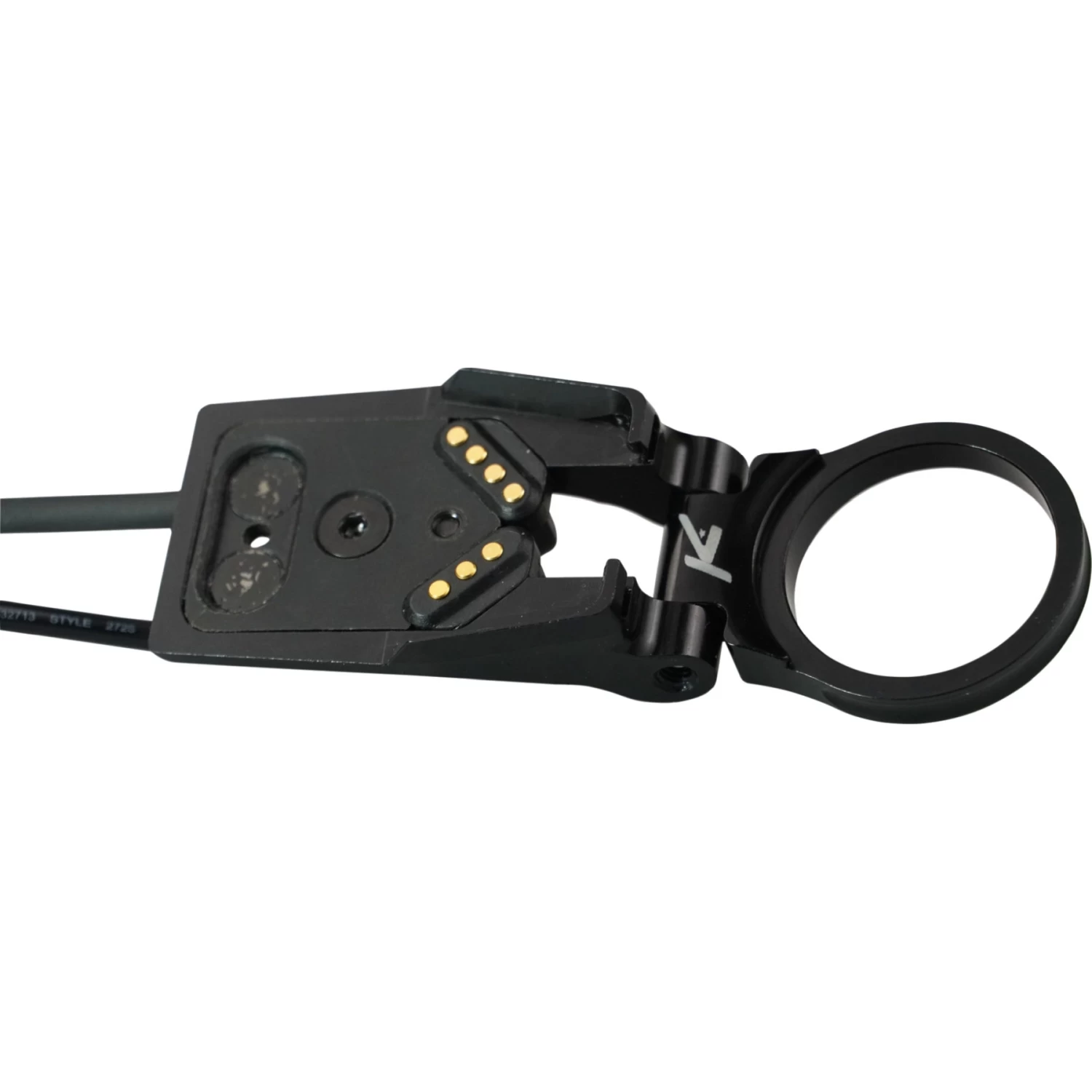 K-Edge BOSCH Kiox Stem Mount 31,8mm - Black 3 K-Edge BOSCH Kiox Stem Mount 31,8mm - Black