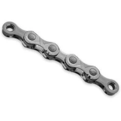 KMC E11 EPT E-Bike Chain 136 Links - 11-speed - Silver