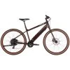 Kona DEW HD - Urban E-Bike - 2023 - Gloss Thunder / Sandal 1 Kona DEW HD - Urban E-Bike - 2023 - Gloss Thunder / Sandal -E-Bike World Shop kona dew hd 01 1357986