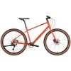 Kona DEW PLUS - Urban Bike - 2023 - Orange -E-Bike World Shop kona dew plus 01 1358873