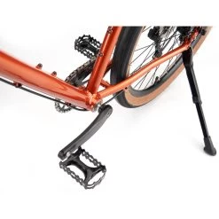 Kona DEW PLUS - Urban Bike - 2023 - Orange -E-Bike World Shop kona dew plus 08 1358880