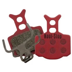 Kool-stop Kool Stop Disc Brake Pads For Formula RX / R1R / R1 / T1 / RO / C1 / The One / Mega - KS-D330