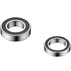 CADEX Rear Hub Bearings - Rim Brake Version - 300000055