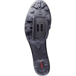 Lake MX 146-X Wide MTB Shoe - Black/black Reflective 9 Lake MX 146-X Wide MTB Shoe - Black/black Reflective -E-Bike World Shop lake mx146 mtb shoe black reflective 6 1076385