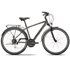 Lapierre Trekking 2.0 High - Touring Bike - 2023