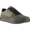 Leatt 2.0 Flat Shoes - Pine -E-Bike World Shop leatt 2 0 flat shoes pine 5 1409117