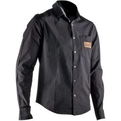 Leatt Core Shirt - Graphene