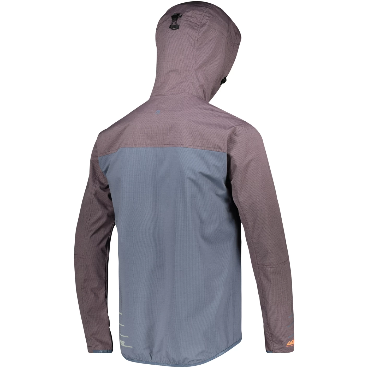 Leatt MTB All Mountain 2.0 Jacket - Grape 4 Leatt MTB All Mountain 2.0 Jacket - Grape - Image 2