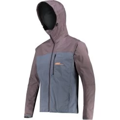 Leatt MTB All Mountain 2.0 Jacket - Grape