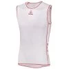 Loeffler Löffler Grid Transtex Light Singlet - White 100 -E-Bike World Shop loeffler singlet undershirt grid transtex light white 100 1213132