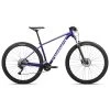 Orbea Onna 30 - 29" Mountainbike - 2022 - Violet Blue - White (gloss)