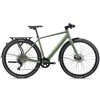 Orbea VIBE H30 EQ Cues - Electric City Bike - 2023 - Urban Green (gloss) 1 Orbea VIBE H30 EQ Cues - Electric City Bike - 2023 - Urban Green (gloss) -E-Bike World Shop m307ttcc orbea yi side vibe h30 eq 1 1150381