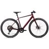 Orbea Vibe H10 City E-Bike - 2022 - Metallic Dark Red (Gloss) 2 Orbea Vibe H10 City E-Bike - 2022 - Metallic Dark Red (Gloss) -E-Bike World Shop m308ttcc orbea yh side vibe h10 1 1150451