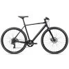 Orbea CARPE 40 City-Bike - 2023 - Night Black (gloss) -E-Bike World Shop m400ttcc s9 side oreba carpe 40 1 1406669