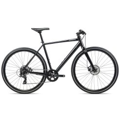 Orbea CARPE 40 City-Bike - 2023 - Night Black (gloss)