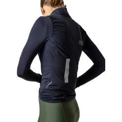 MAAP Atmos Vest Women - Black -E-Bike World Shop maap atmos vest women black 2 1577576