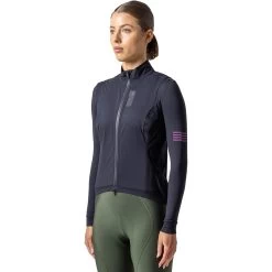 MAAP Atmos Vest Women - Black