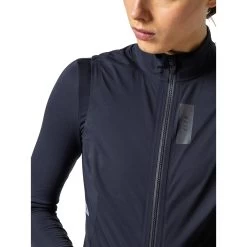 MAAP Atmos Vest Women - Black -E-Bike World Shop maap atmos vest women black 5 1577579