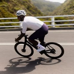 MAAP Team Bib Evo Bib Shorts Men - Henna -E-Bike World Shop maap evade pro base jersey 2 1445473