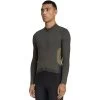 MAAP Alt Road Long Sleeve Jersey Men - Burnt Olive -E-Bike World Shop maap mens alt road ls jersey burnt olive 2 1485908