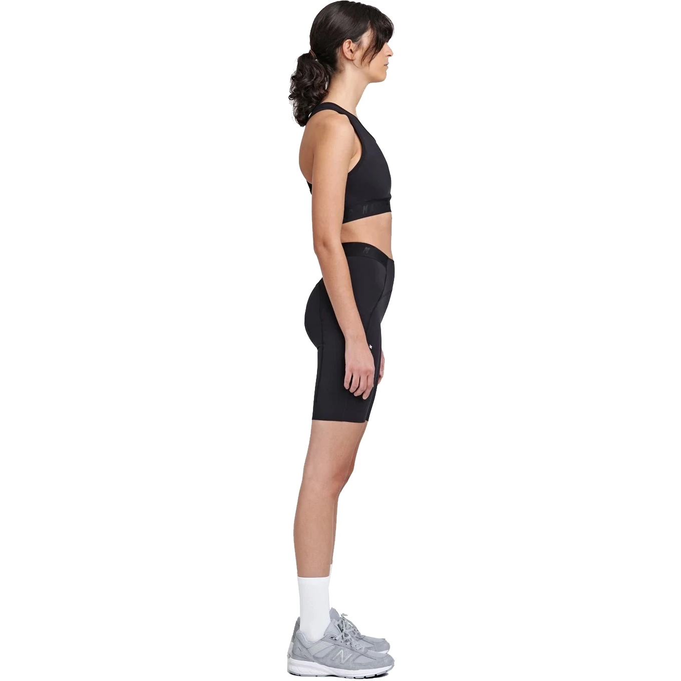 MAAP Transit Shorts Women - Black 8 MAAP Transit Shorts Women - Black - Image 6