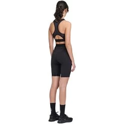 MAAP Transit Shorts Women - Black 12 MAAP Transit Shorts Women - Black -E-Bike World Shop maap womens transit shorts black 6 1245965