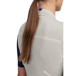 MAAP Draft Team Vest Women - Fog -E-Bike World Shop maap womens vest draft fog 3 1256925 1482322