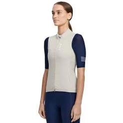 MAAP Draft Team Vest Women - Fog