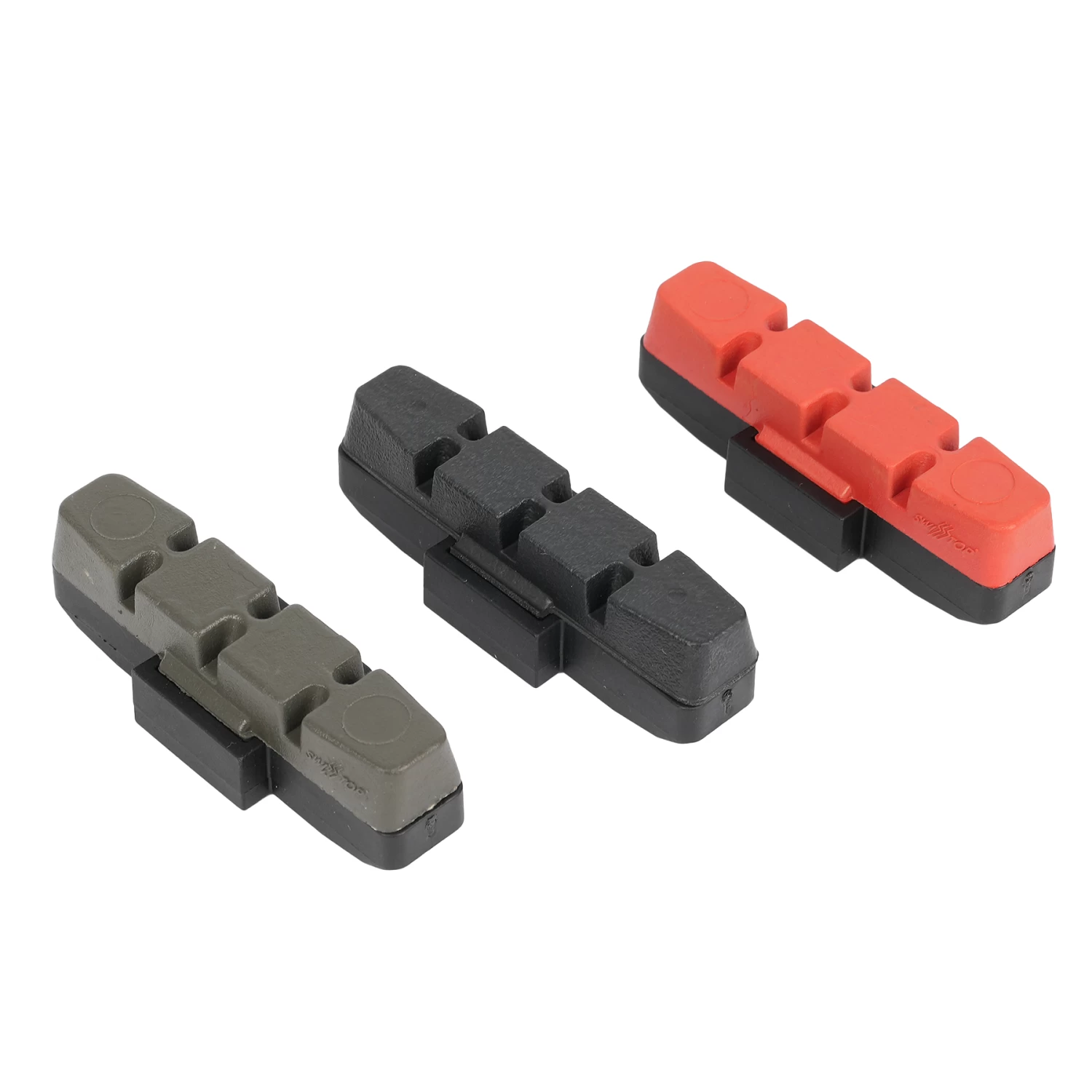 Magura HS Brake Pads (4 Pieces) 3 Magura HS Brake Pads (4 Pieces)