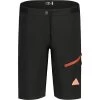 Maloja RoschiaM. Women's Cycle Shorts - Moonless 0817